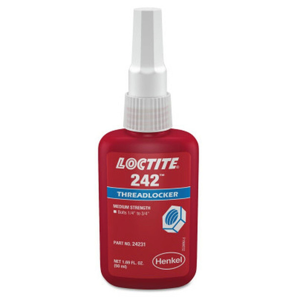 Loctite Threadlockers
