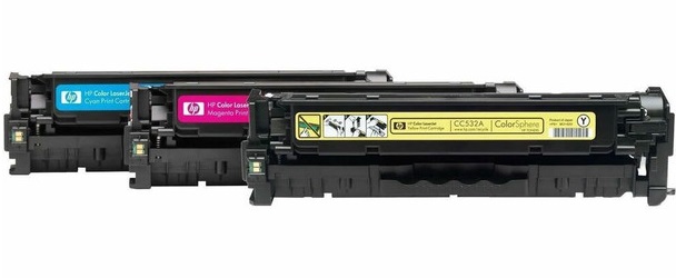 HP Ink Cartridge